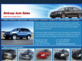 belknapautosales.com