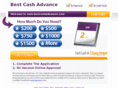 bestcashadvancescom.com