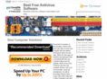 bestfreeantivirussoftware.net