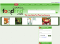 canadafoodfind.info