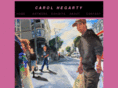 carolhegarty.com