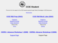 cciestudent.com