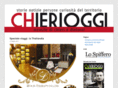 chierioggi.com