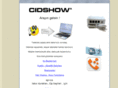 cidshow.com