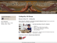 coffeyvillebrowns.com
