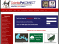 columbia-midcarolinapetconnect.com