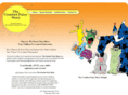 comfortfairystory.com