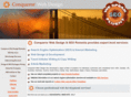 conquerorwebdesign.com
