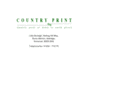 countryprint.co.uk