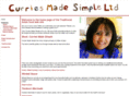 curriesmadesimple.com