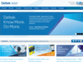 deltek.net