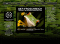 derfroschteich.com