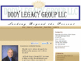 dodylegacygroup.com