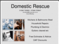 domestic-rescue.com