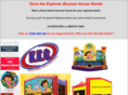 dorabouncehouserental.com