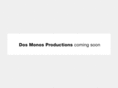 dosmonosproductions.com