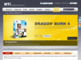 dragonburn.com