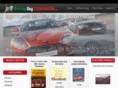 drivingdayexperiences.com
