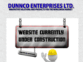 dunncoent.com