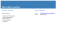 edmondsconsulting.com