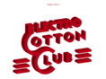 electrocottonclub.com