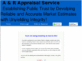 feesimpleappraisal.com