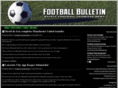 footballbulletin.com