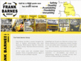 frank-barnes.co.uk