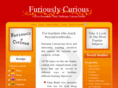 furiouslycurious.com