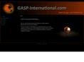 gasp-international.com