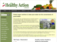 healthyaction.com.au