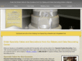 heavenlyhostesscakes.com