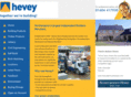 hevey.co.uk