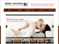 homecleaningcenters.com