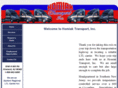 homiaktransport.com