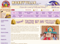 honeyvillecolorado.com