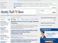 identitytheftprnews.com