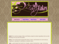 ingridsfancycakes.com