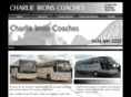 ironscoaches.co.uk