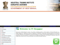 itidurgapur.org