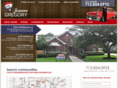 jeannegregory.com