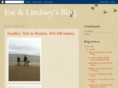 joeandlindsey.com