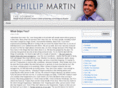 jphillipmartin.com