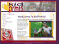 kid-prints.com