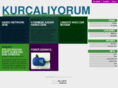 kurcaliyorum.com