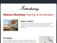 livewebinarworkshop.com