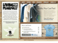 livingpeacefully.com