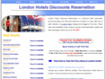 londonhoteldiscounts.net