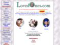 lovedones.com