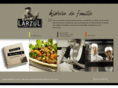 maisonlarzul.com